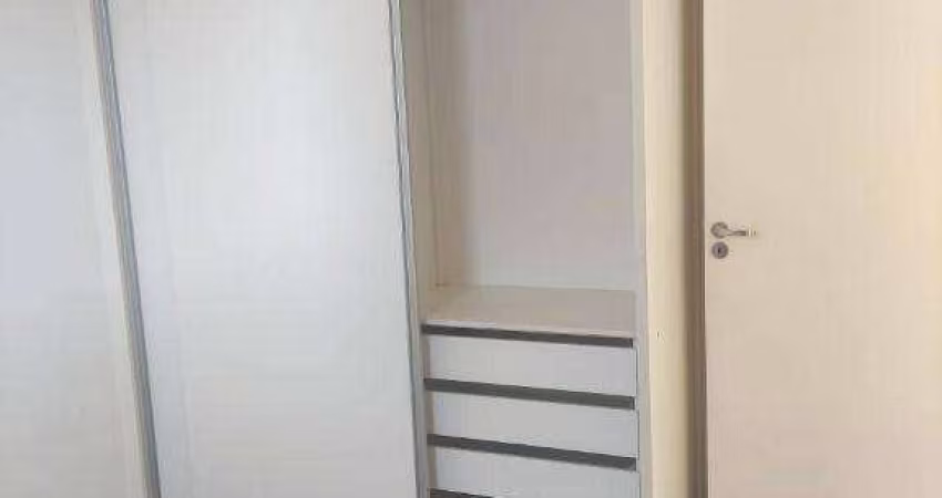Apartamento à Venda no Cond. Rios de Pedras: 2 Dormitórios, 1 Vaga de Garagem e Próximo ao Parque Ecológico!