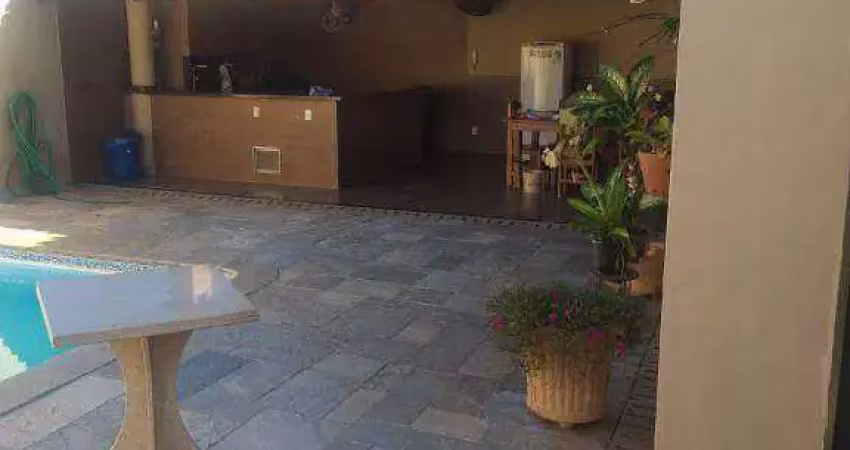 Casa com 3 dormitórios à venda, 380 m² por r$ 1.800.000,00 - jardim yolanda - são josé do rio preto/sp