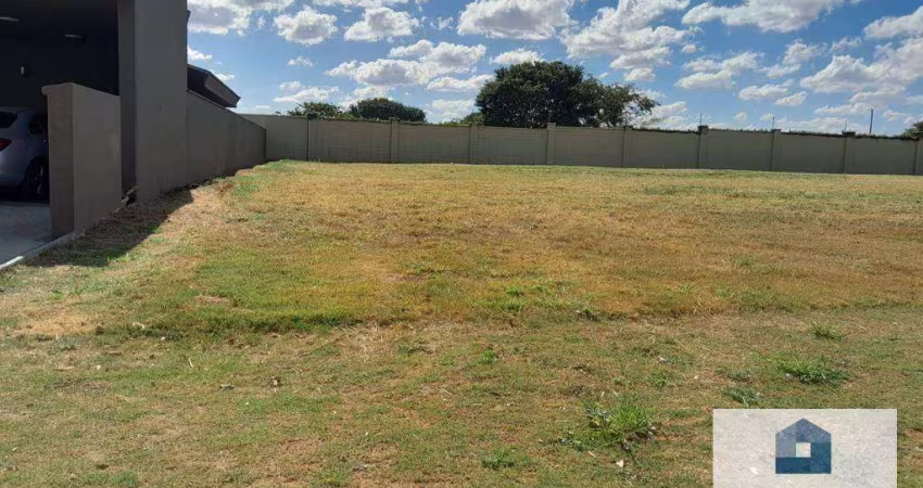 Terreno à venda no Quinta do Golfe Jardins com 596m² / Próximo ao Iguatemi Terreno à venda no Quinta do Golfe Jardins com 596m² / Próximo ao Iguatemi