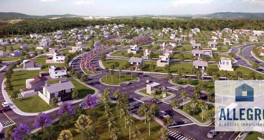Terreno à venda, 200 m² por R$ 130.000,00 - Maisparque Rio Preto - São José do Rio Preto/SP