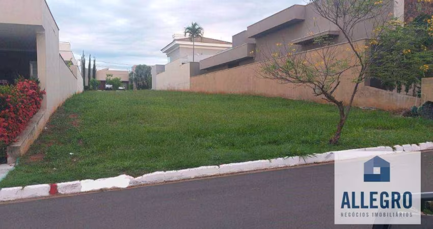 Terreno à venda no Recanto do Lago com 400m² / Próximo a Represa Municipal