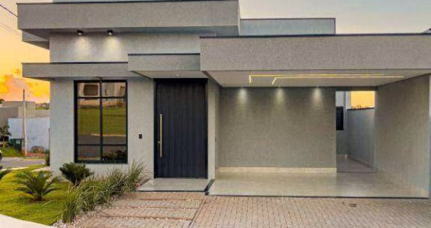 Casa à venda no Maria Júlia com 3 dormitórios e 2 vagas de garagem, próximo ao Compre Mix!!