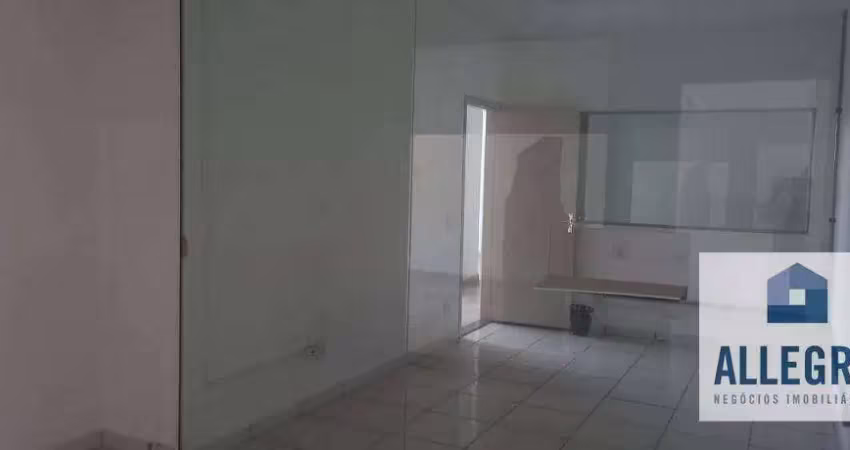 Prédio, 3600 m² - venda por r$ 13.000.000,00 ou aluguel por r$ 45.000,00/mês - jardim santa luzia - são josé do rio preto/sp