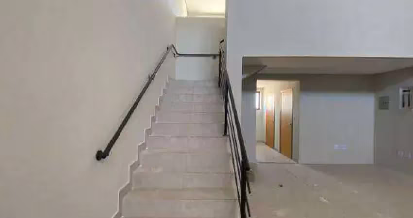 Salão à venda, 144 m² por r$ 1.500.000,00 - parque br - são josé do rio preto/sp