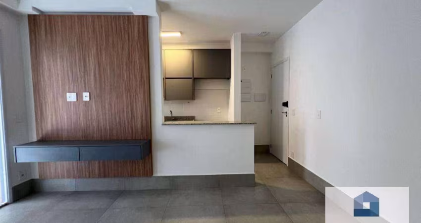 Apartamento com 2 dormitórios à venda, 56 m² por R$ 590.000,00 - Jardim Alto Rio Preto - São José do Rio Preto/SP