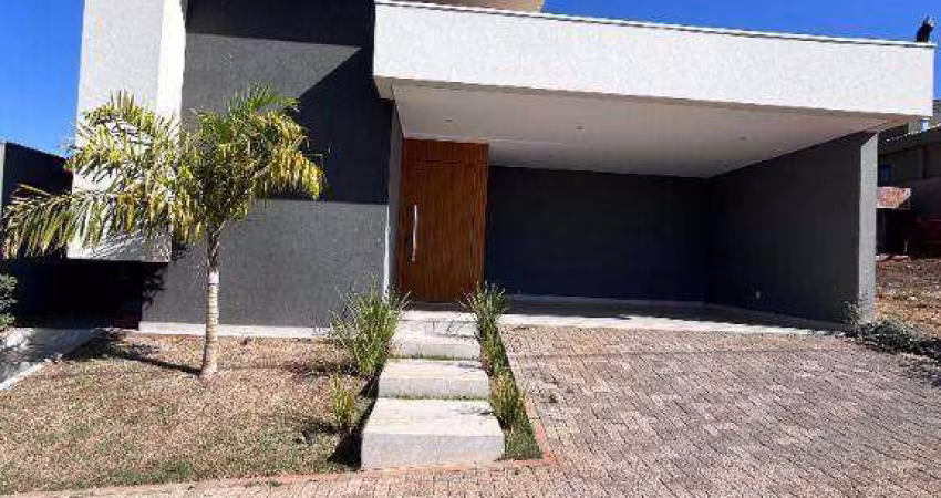 Casa com 3 dormitórios à venda, 170 m² por R$ 1.190.000,00 - Village Provence - São José do Rio Preto/SP