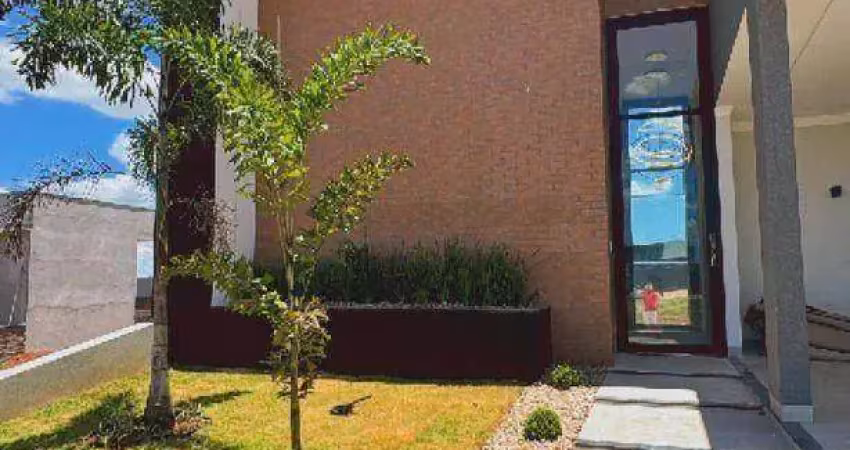 Casa à venda no condomínio ideal life com 3 suítes, sendo 1 máster, rica em armários e painéis! próximo a molecaggio de schimitd !!