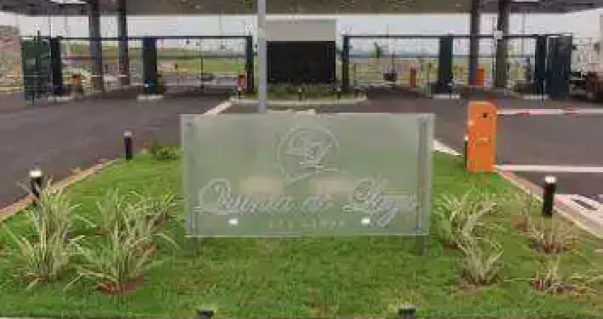Terreno à venda, 300 m² por r$ 310.000 - quinta do lago ii - são josé do rio preto/sp
