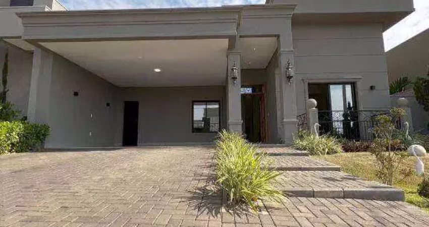Casa à venda no Condomínio Terra Vista em frente área de lazer com 3 dormitórios e 2 vagas de garagem - Próximo a Rod Washington Luís!!