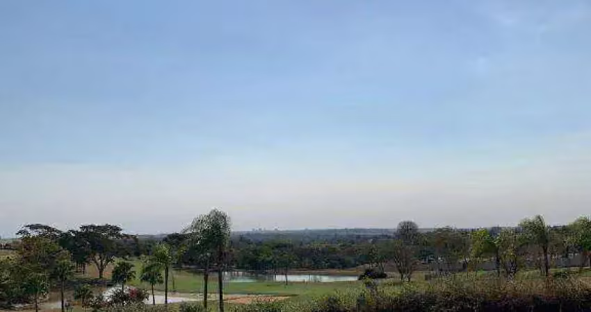 Terreno à venda, 2420 m² por r$ 10.000.000,00 - quinta do golfe horizontes - são josé do rio preto/sp