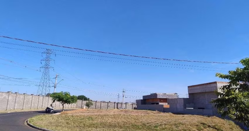 Terreno à venda, 258 m² por R$ 200.000,00 - SetLife Residence Club 1 - Mirassol/SP