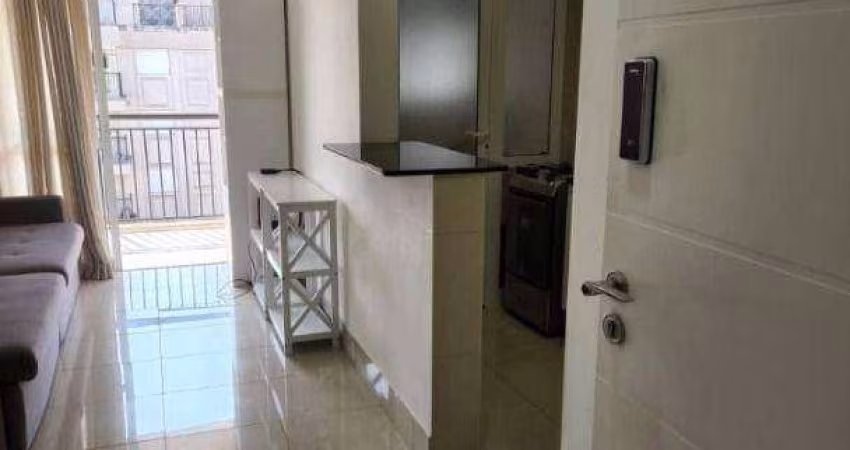 Apartamento com 2 dormitórios à venda, 100 m² por R$ 1.250.000,00 - Morumbi - São Paulo/SP