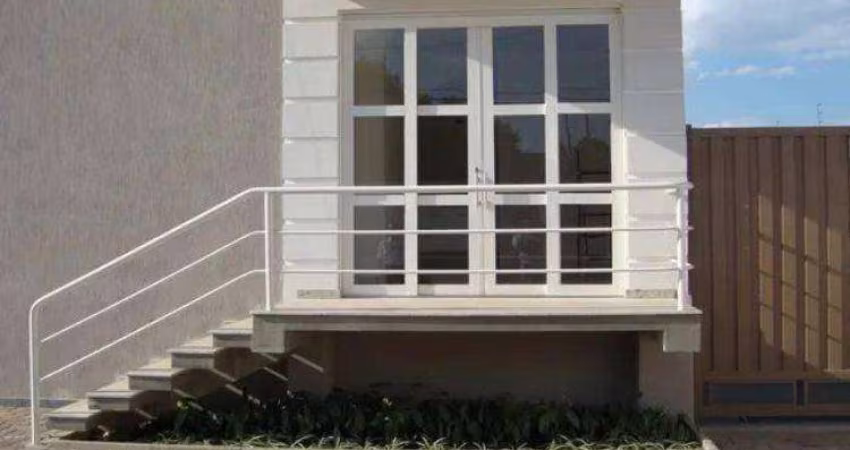 Prédio, 1100 m² - venda por R$ 4.000.000,00 ou aluguel por R$ 20.000,00/mês - Eldorado - São José do Rio Preto/SP