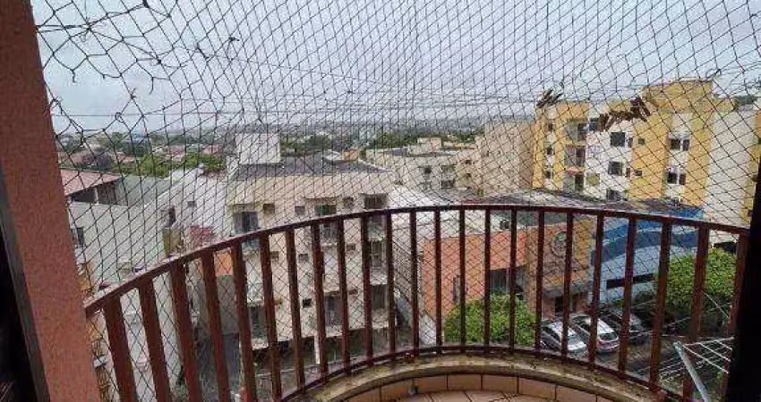 Condomínio liberty residence - 3 quartos, 1 suíte, próximo ao brasilian e represa!!