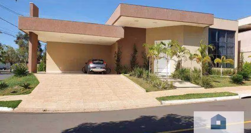 Casa à venda no Recanto do Lago com 4 suítes e 3 vagas de garagem - Próximo a Represa Municipal!!