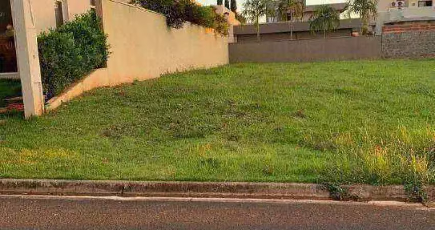 Terreno à venda, 360 m² por r$ 262.500,00 -  cond. reservas do bosque - bady bassitt/sp