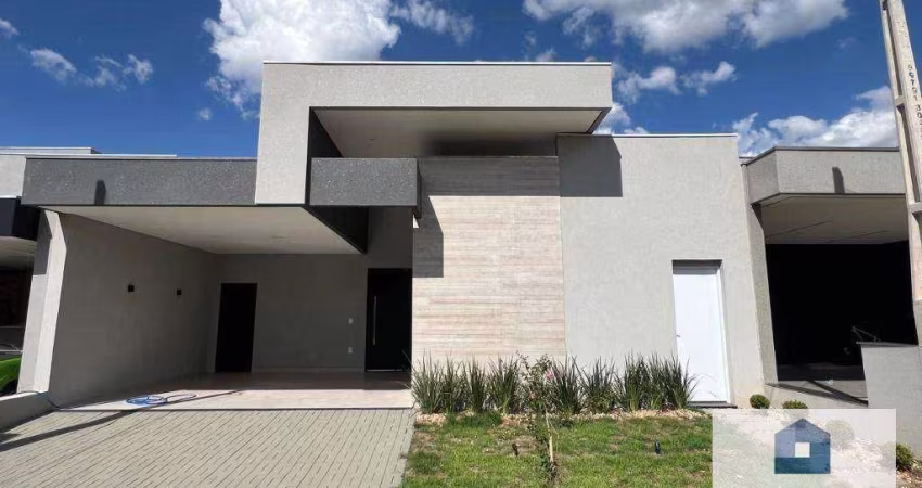 Casa SETLIFE II com 3 dormitórios e 2 vagas de garagem / Próximo a BR153!!