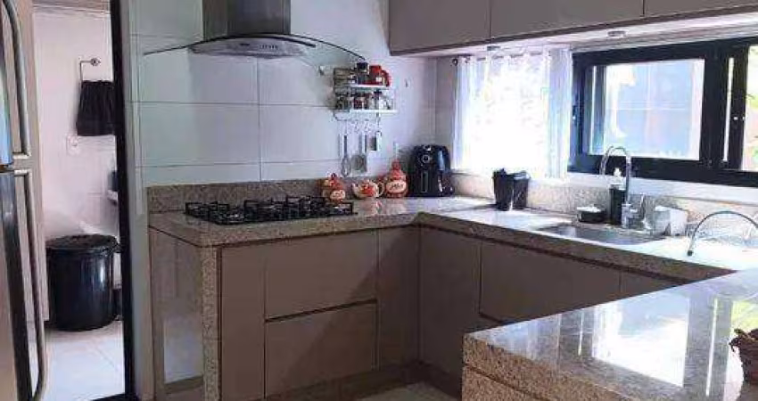 Condomínio Village Damha 3 - São José do Rio Preto! Com 3 suítes e 2 vagas de garagem / Próximo ao Porecatu da Av Belvedere!!