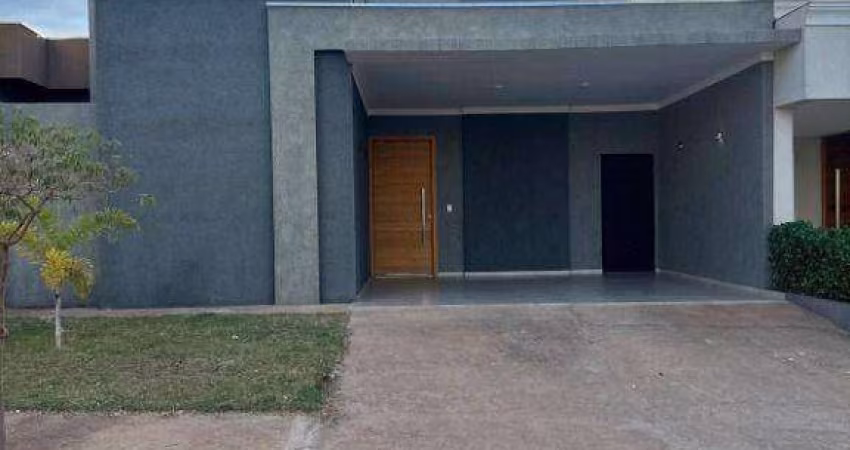 Casa com 3 dormitórios à venda, 100 m² por R$ 400.000,00 - Parque Residencial Nature I - São José do Rio Preto/SP
