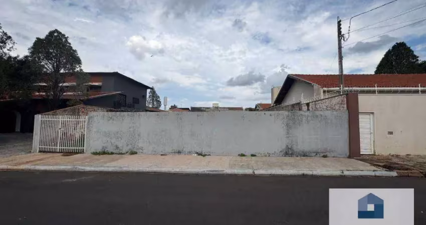 Terreno à venda no mançor daud com 672m²  / próximo  ao hospital austa
