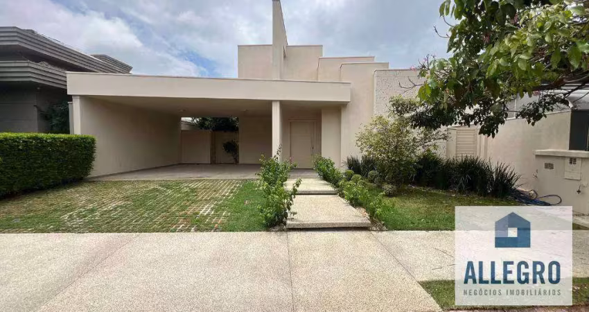 Casa à venda no Damha V com 3 dormitórios e 2 vagas de garagem / Próximo a Represa Municipal