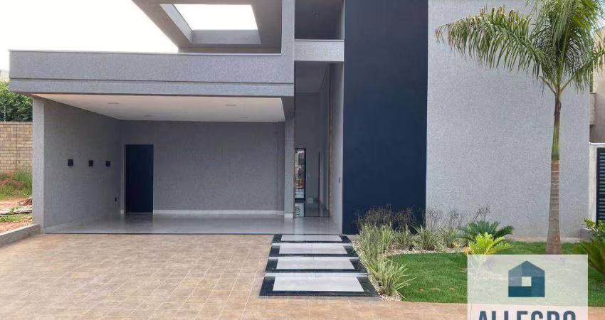 Casa à venda no Figueira II com 3 suítes e 2 vagas de garagem / Próximo ao Mc Donalds da Represa !!