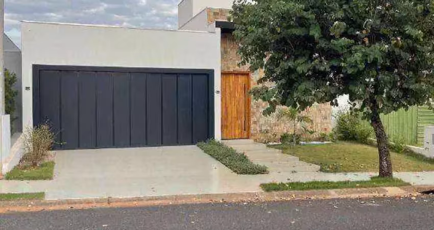 Casa à venda no Terra Vista Mirassol com 3 suítes e 2 vagas de garagem / Próximo a Rod  Washington Luís