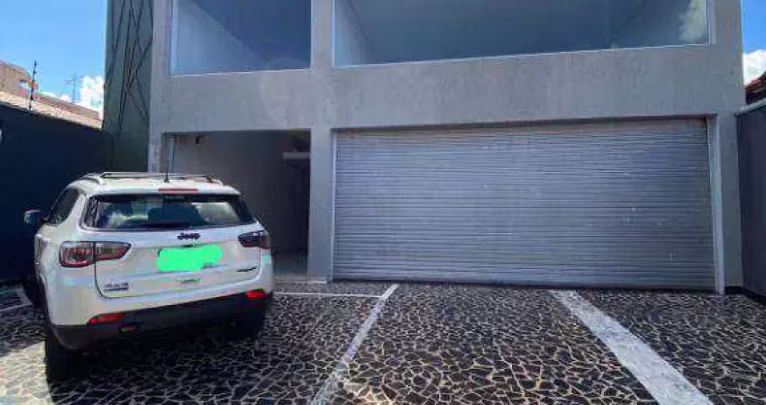 Oportunidade salão comercial no bairro boa vista / próximo a santa casa