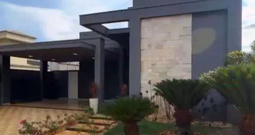 Casa à venda no Damha V com 4 dormitórios e 2 vagas de garagem / Próximo a Represa Municipal