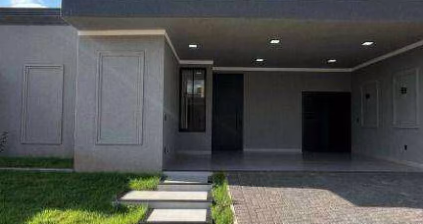 Casa à venda no Maria Júlia com 3 suítes e 2 vagas de garagem / Próximo ao Compre Mix