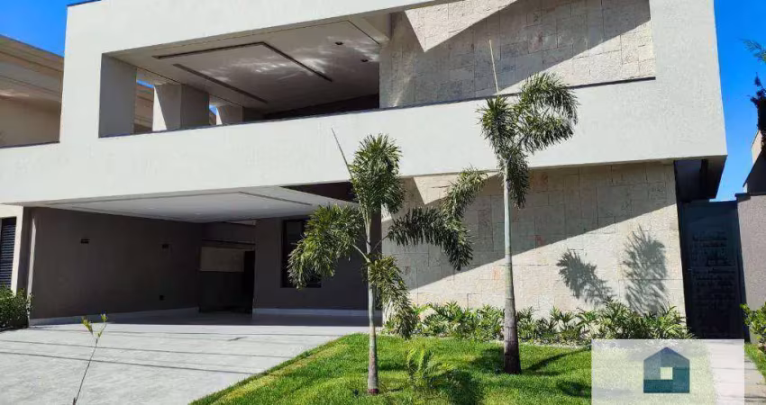 Casa à venda no damha vi com 4 suítes e 2 vagas de garagem / próximo a represa municipal