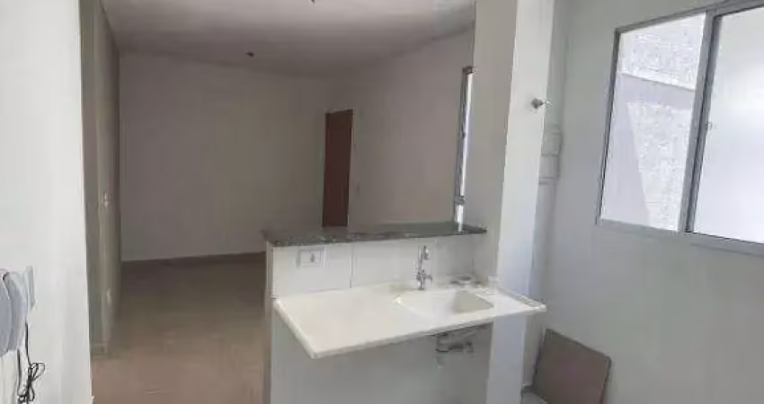 Apartamento à venda no Parque Rio Paraná com 2 dormitórios e 1 vaga de garagem