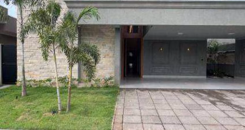 Casa à venda no Damha VI com 4 suítes e 2 vagas de garagem / Próximo a Represa Municipal