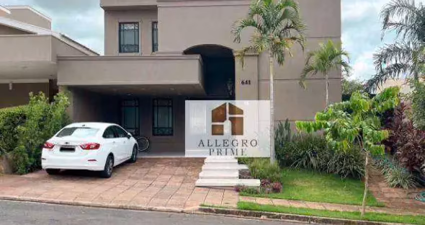 Casa à venda no figueira i com 4 suítes e 2 vagas de garagem / próximo a represa municipal