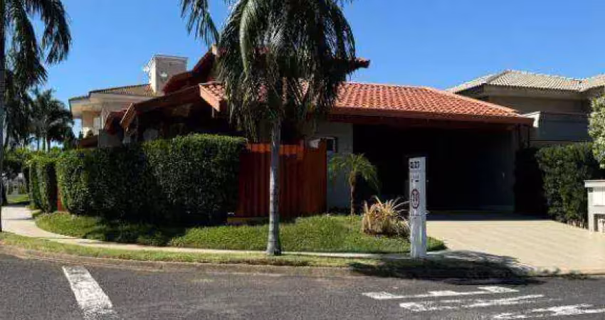 Casa à venda no damha iii com 3 suítes e 2 vagas de garagem / próximo a represa municipal