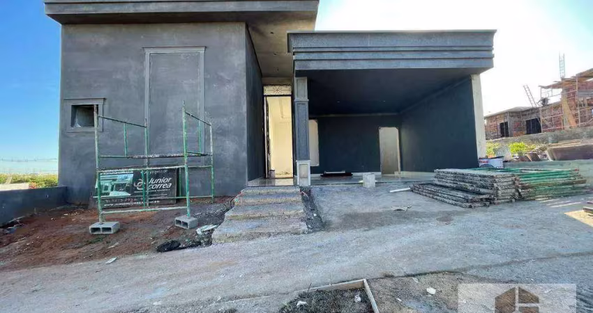 Casa com 3 dormitórios para alugar, 156 m² por R$ 7.230,00/mês - Residencial Maria Julia - São José do Rio Preto/SP