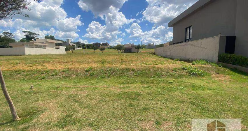 Terreno à venda no Alphaville/Mirassol com 300m²