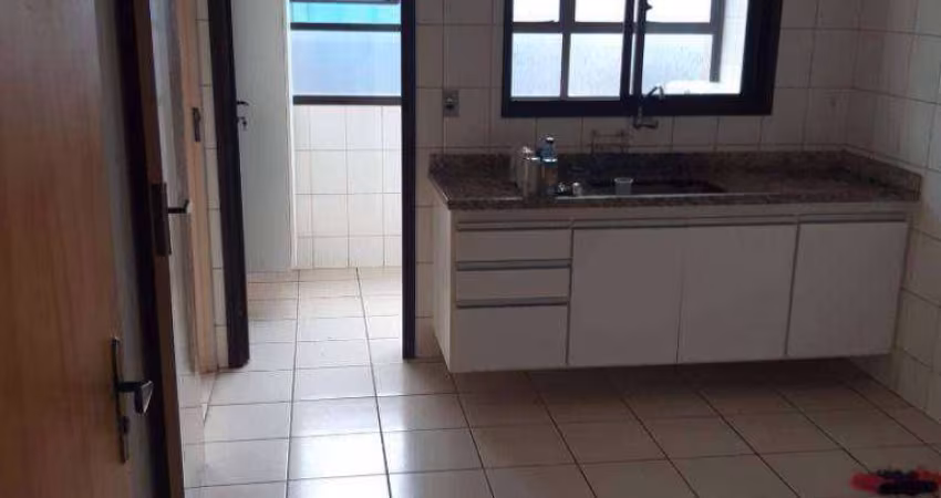 Apartamento à venda no Edifício Guadalajara com 3 dormitórios e 1 vaga de garagem / Próximo a Av. Philadelpho Manoel Gouveia Neto