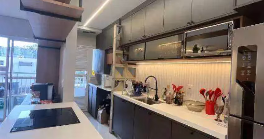 Apartamento à venda no High Redentora com 2 dormitórios e 2 vaga de garagem / Próximo a Av Bady Bassitt