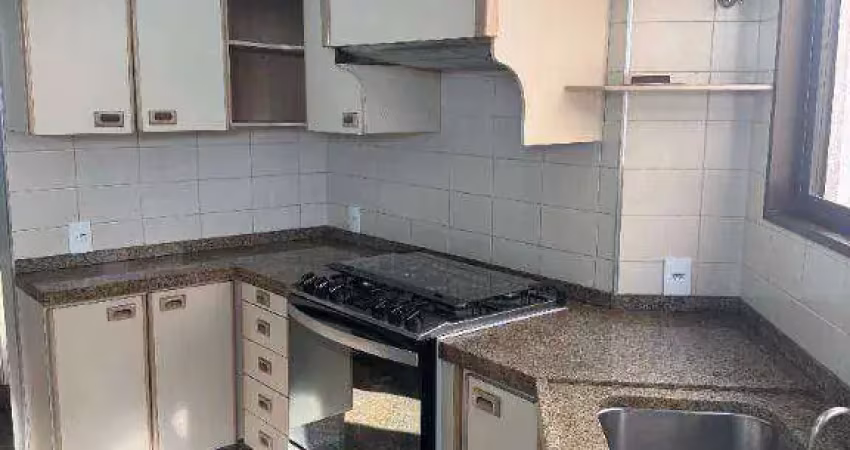 Apartamento à venda no residencial pablo picasso com 4 suítes e 3 vagas de garagem