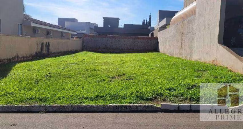 Terreno à venda no Recanto do Lago com 400m² / Próximo a Represa Municipal