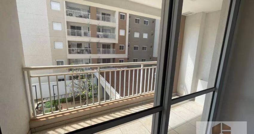 Apartamento à venda no High Redentora com 3 dormitórios e 2 vagas de garagem / Próximo a Av Bady Bassitt
