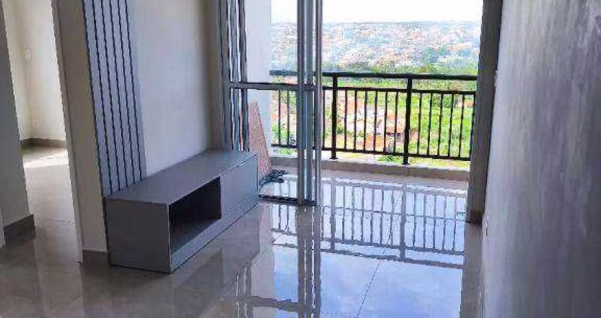 Apartamento à venda no Torre Cidade Norte com 2 dormitórios e 1 vaga de garagem / Próximo ao Shopping Cidade Norte