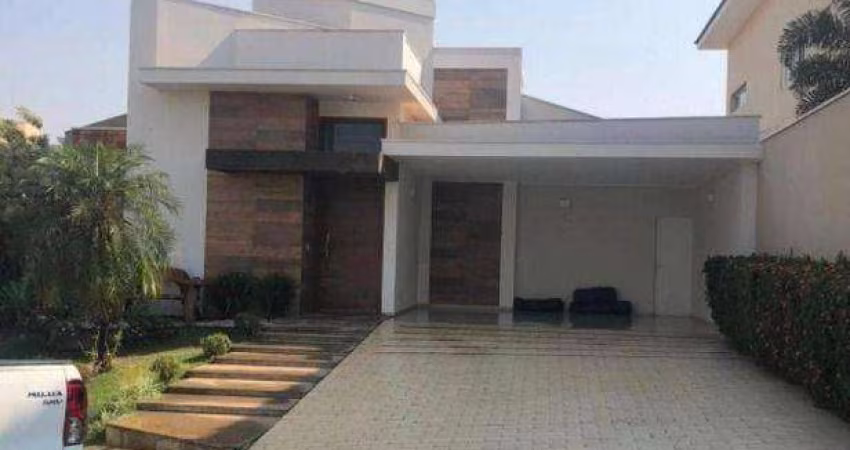 Casa à venda no Gaivota I com 3 dormitórios e 2 vagas de garagem / Próximo a represa municipal