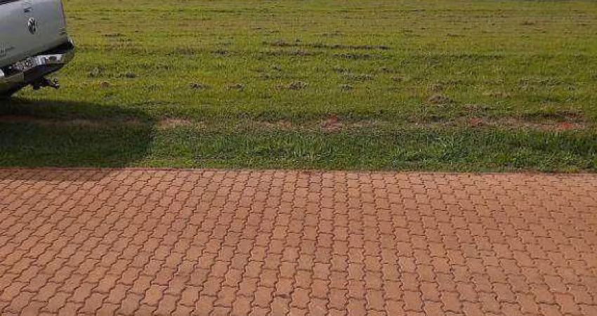 Terreno à venda na Enseada Azul II com 1250m² / Fronteira-MG
