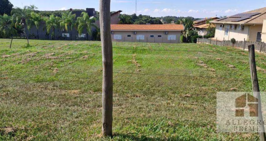 Terreno à venda na Enseada Azul II com 1250m² / Fronteira-MG