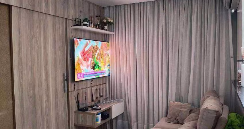 Apartamento à venda no Rios Di Itália com 2 dormitórios e 1 vaga de garagem / Próximo ao Muffato Dahma