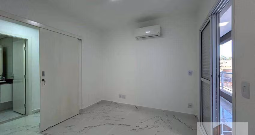 Aluga-se no Res Las Vegas com 3 dormitórios e 1 vaga de garagem / Próximo a Av Bady Bassitt