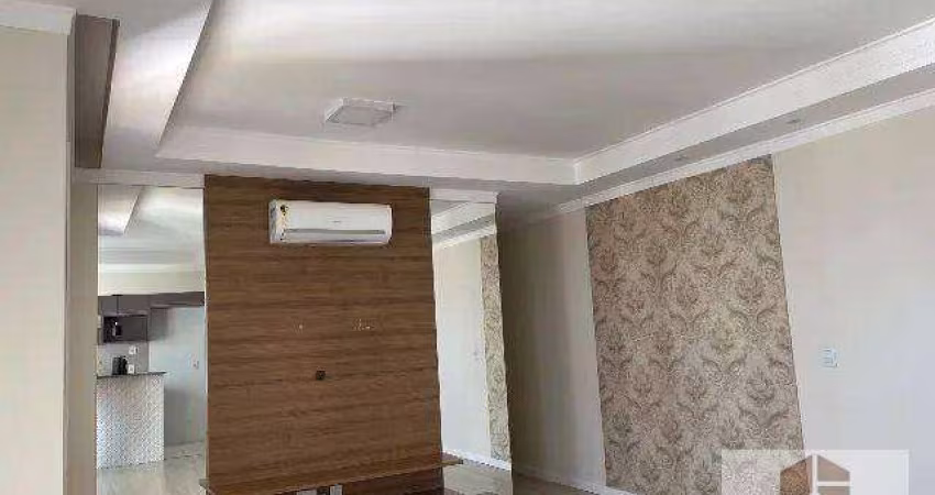 Aluga-se no Madison Residence com 2 dormitórios e 2 vagas de garagem / Próximo ao Plaza Avenida Shopping