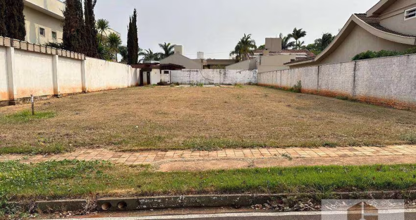 Terreno à venda no Debora Cristina com 880m² / Próximo ao Iguatemi